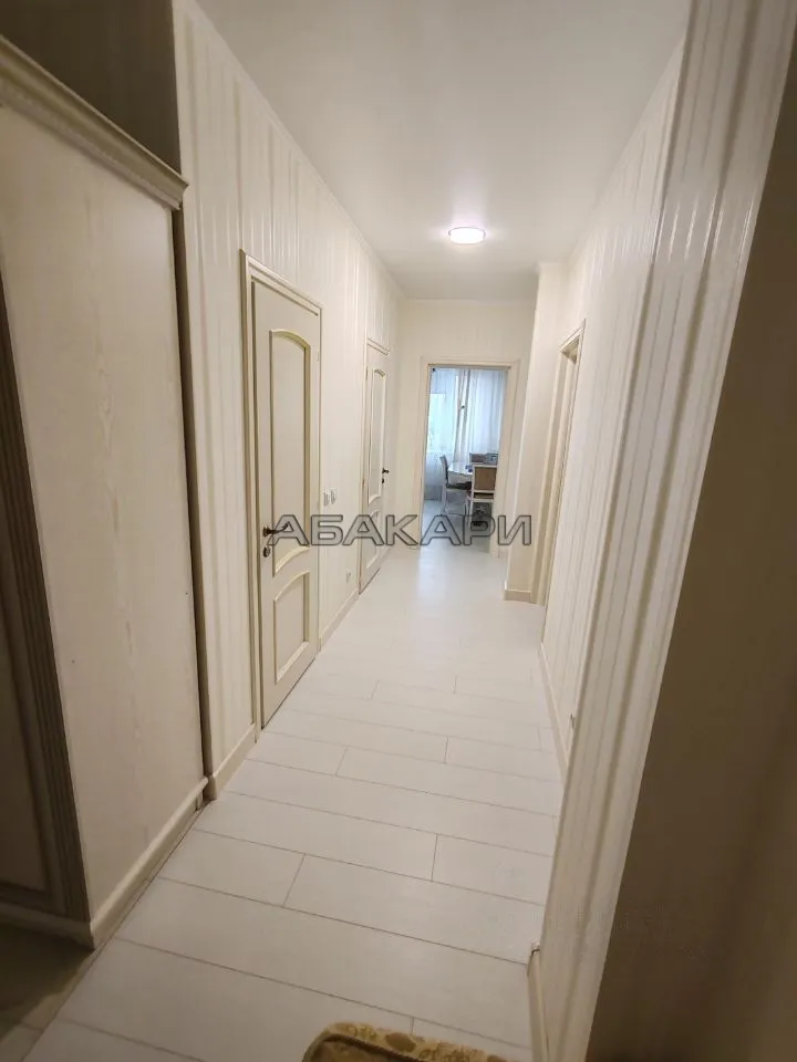 2-комнатная улица Вильского, 38  за 45000 руб/мес фото 20