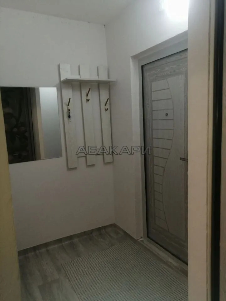 1-комнатная Взлётная улица, 10  за 25000 руб/мес фото 4