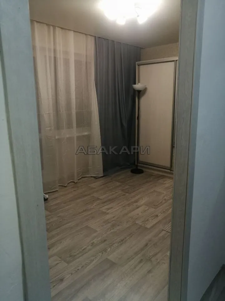 1-комнатная Взлётная улица, 10  за 25000 руб/мес фото 5