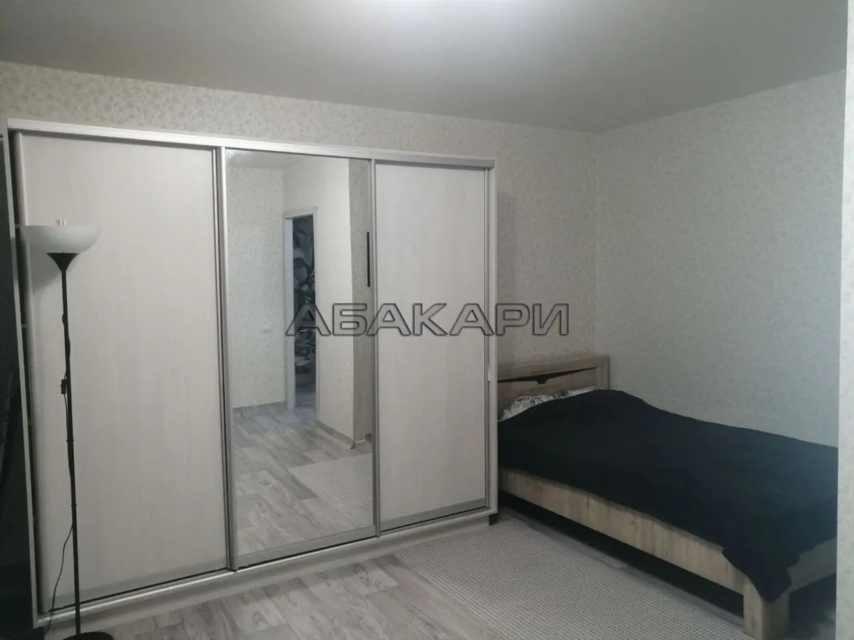 1-комнатная Взлётная улица, 10  за 25000 руб/мес фото 6