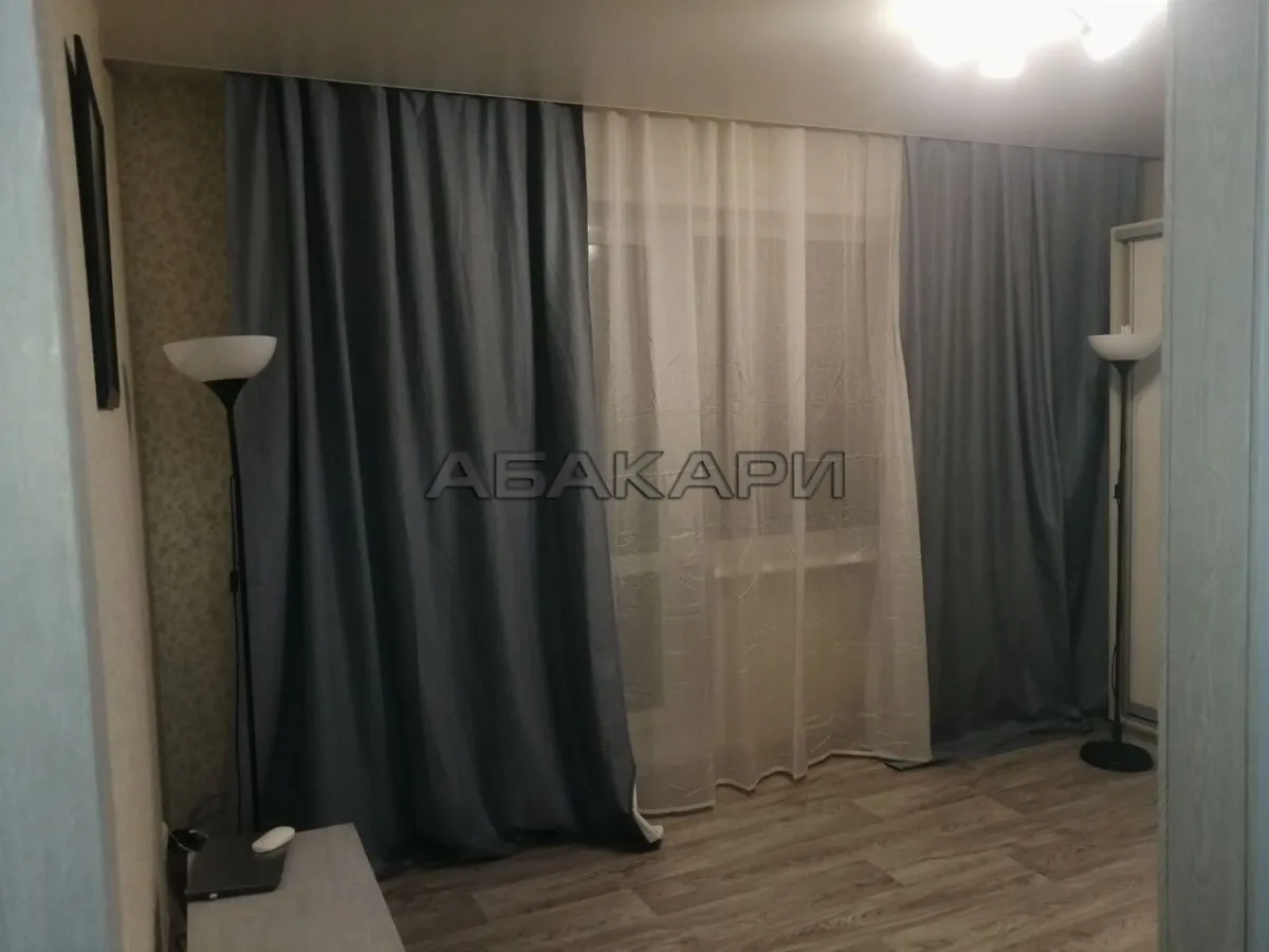 1-комнатная Взлётная улица, 10  за 25000 руб/мес фото 7