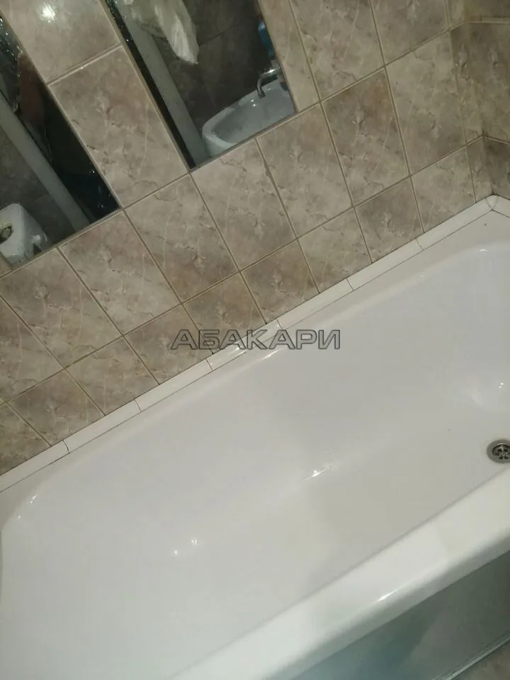 1-комнатная Взлётная улица, 10  за 25000 руб/мес фото 9