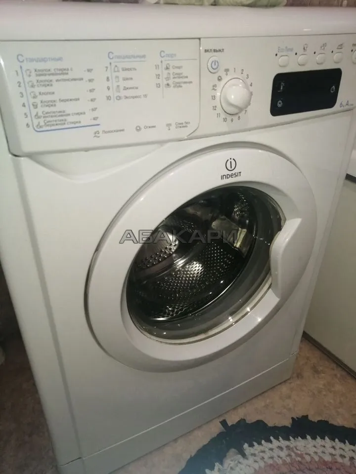 1-комнатная Взлётная улица, 10  за 25000 руб/мес фото 11