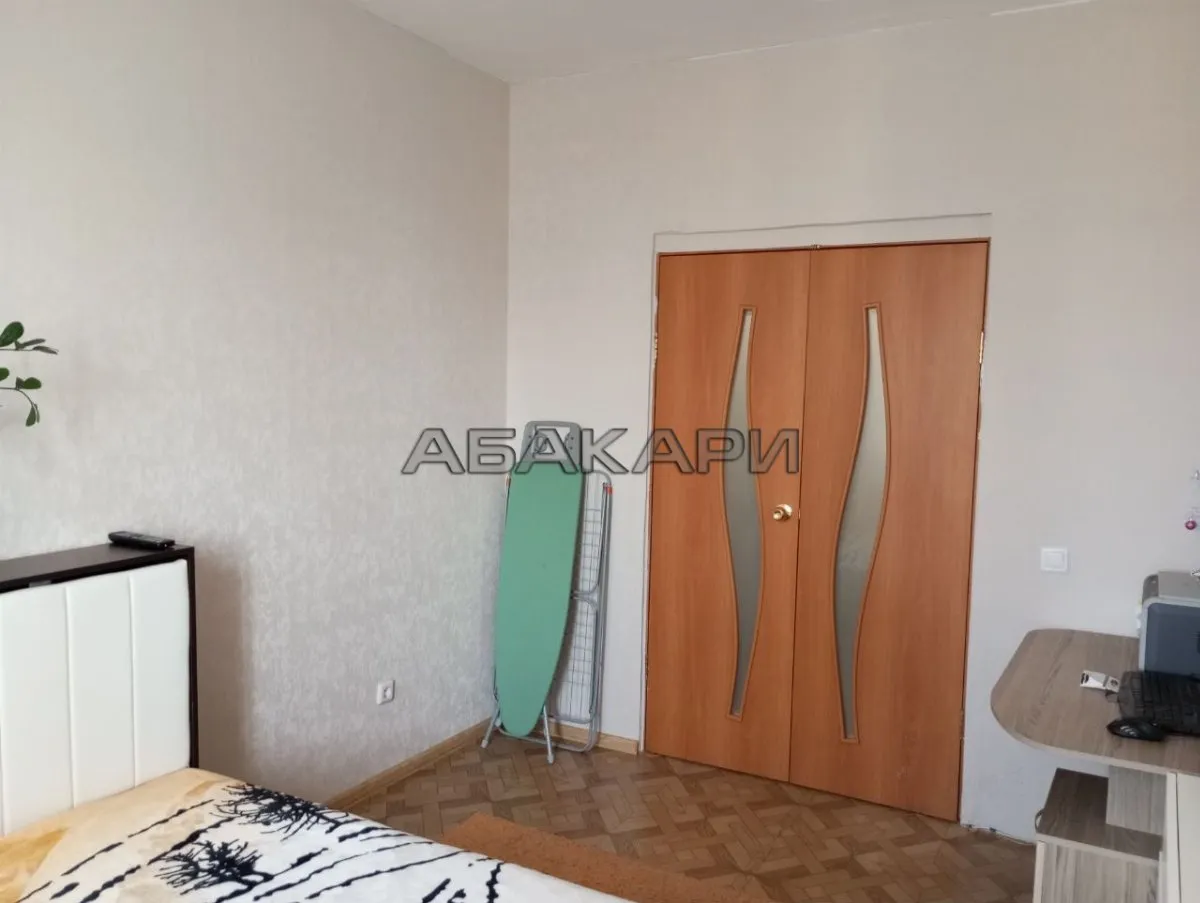 1-комнатная улица 78-й Добровольческой Бригады, 40  за 31000 руб/мес фото 5