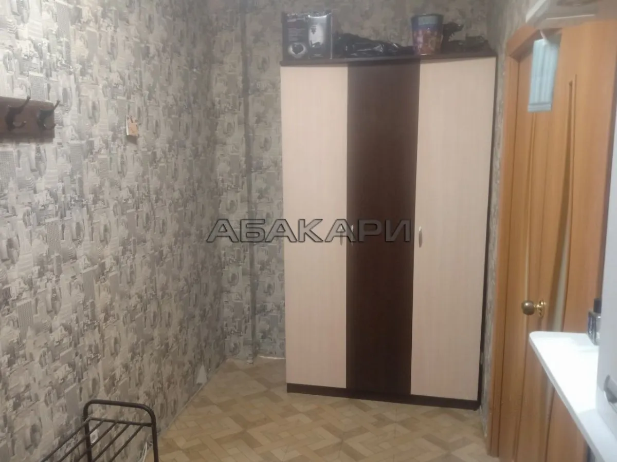 1-комнатная улица 78-й Добровольческой Бригады, 40  за 31000 руб/мес фото 7