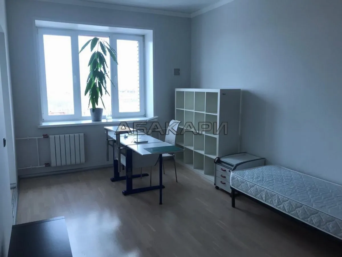 3-комнатная улица Баумана, 7  за 100000 руб/мес фото 7