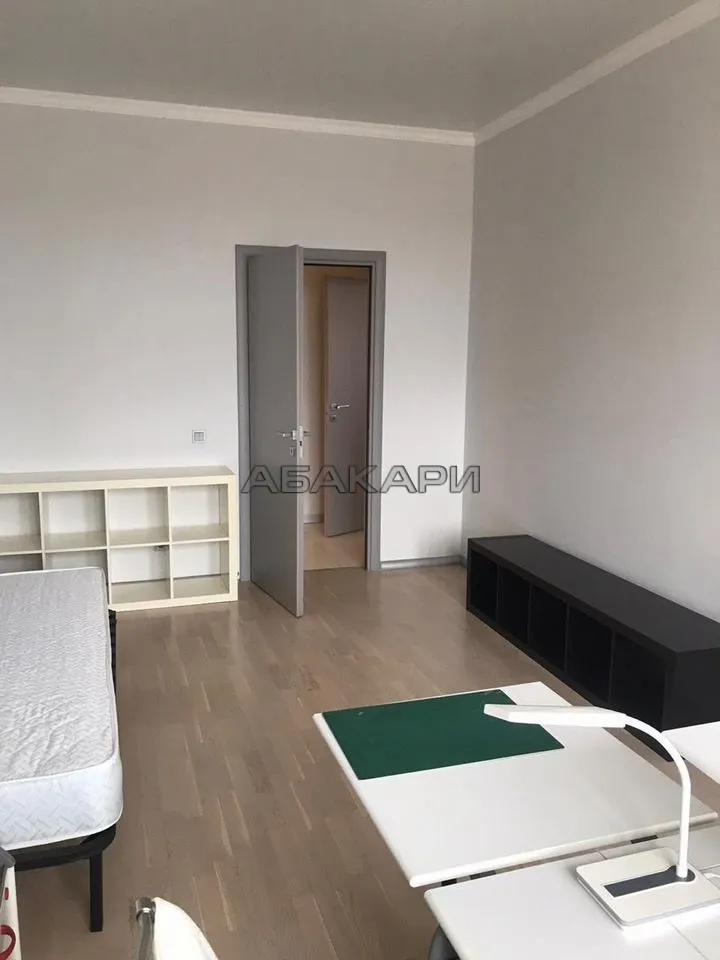 3-комнатная улица Баумана, 7  за 100000 руб/мес фото 11