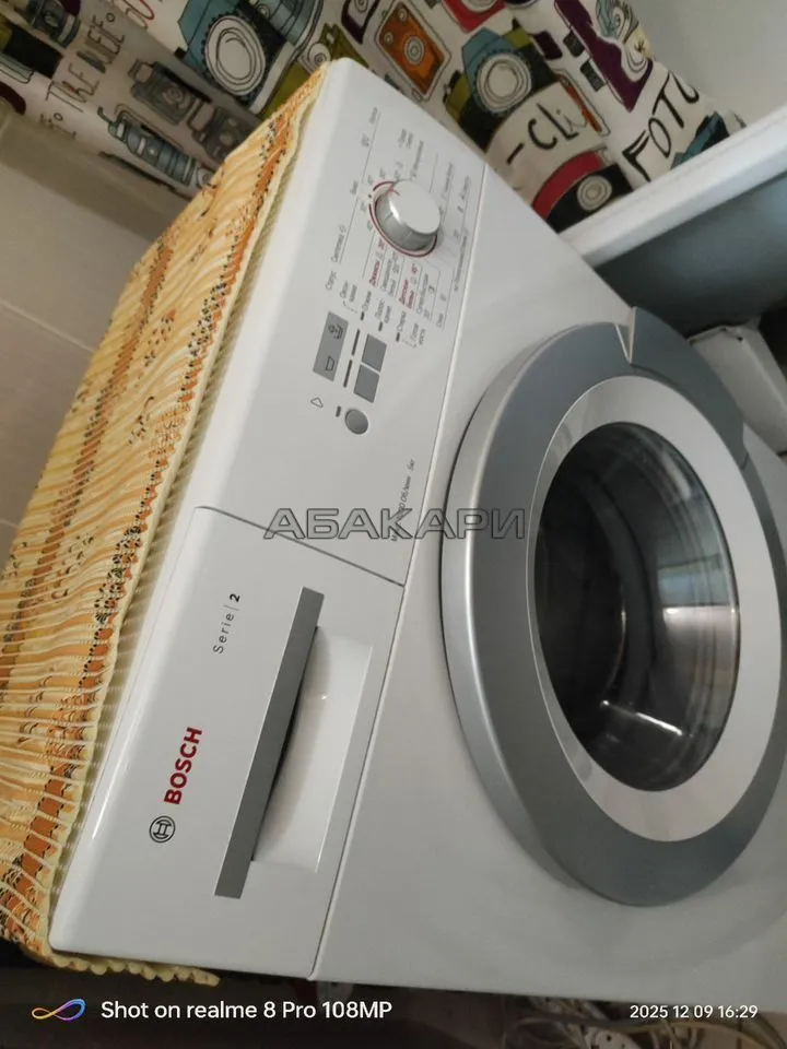 1-комнатная улица Чернышевского, 122  за 37000 руб/мес фото 18