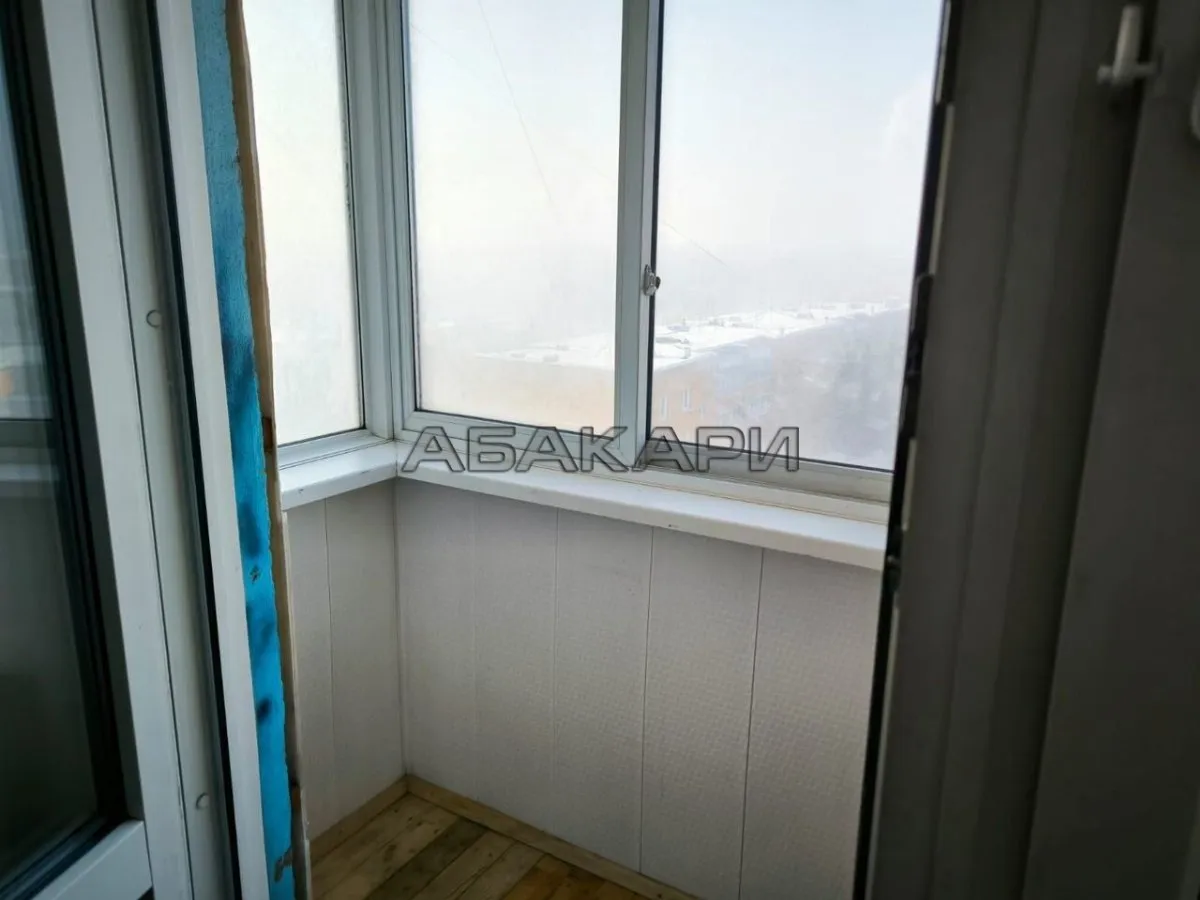 2-комнатная улица Кутузова, 87Б  за 26000 руб/мес фото 2