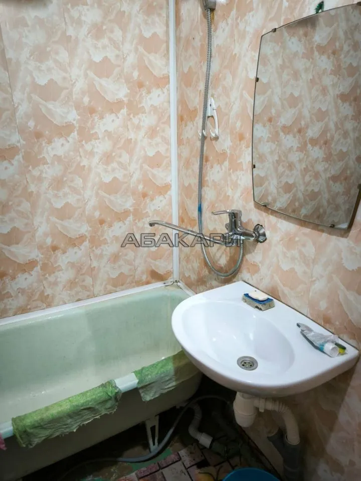 2-комнатная улица Кутузова, 87Б  за 26000 руб/мес фото 8