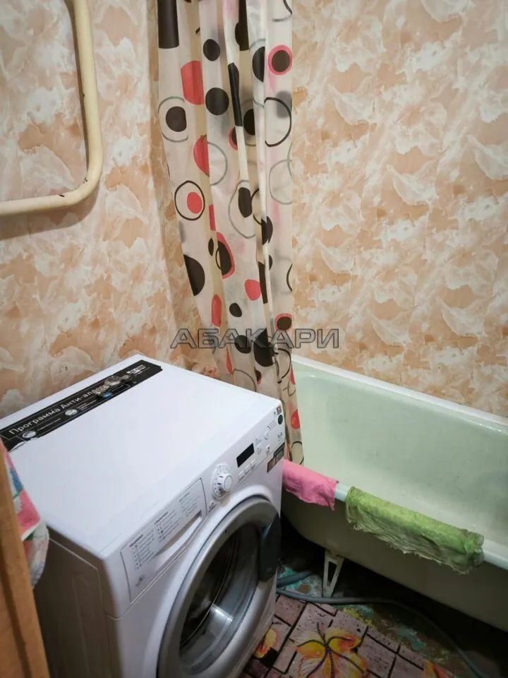 2-комнатная улица Кутузова, 87Б  за 26000 руб/мес фото 9