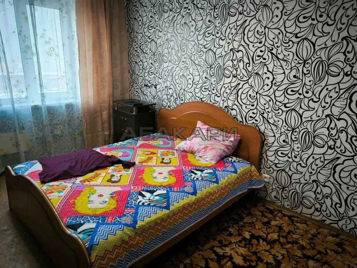 2-комнатная улица Кутузова, 87Б  за 26000 руб/мес фото 3