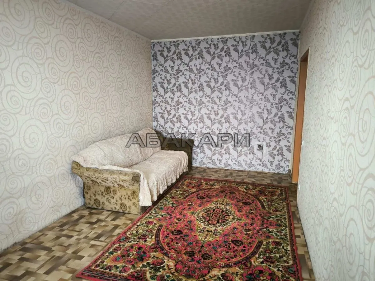 2-комнатная улица Кутузова, 87Б  за 26000 руб/мес фото 6