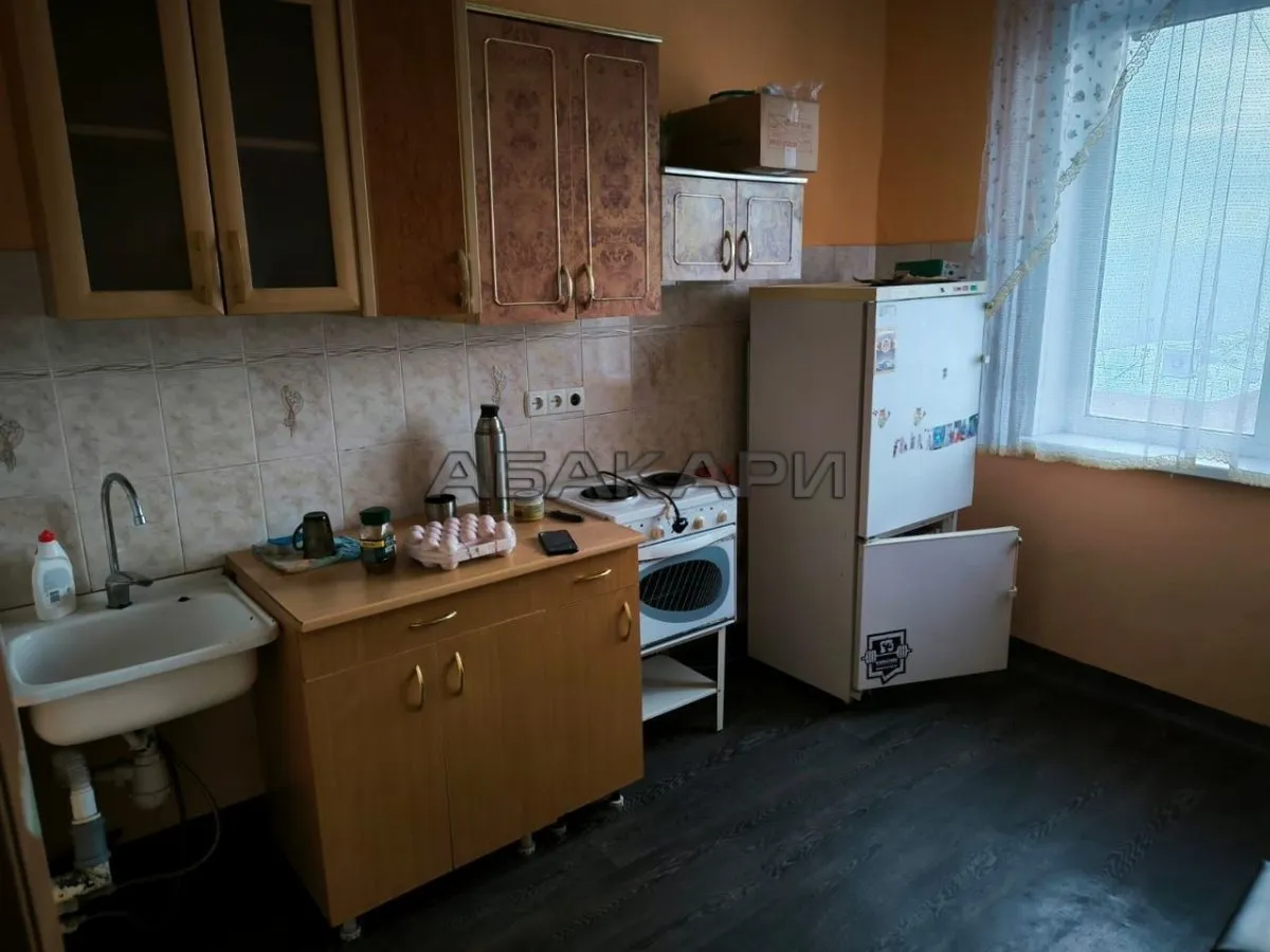 2-комнатная улица Кутузова, 87Б  за 26000 руб/мес фото 1