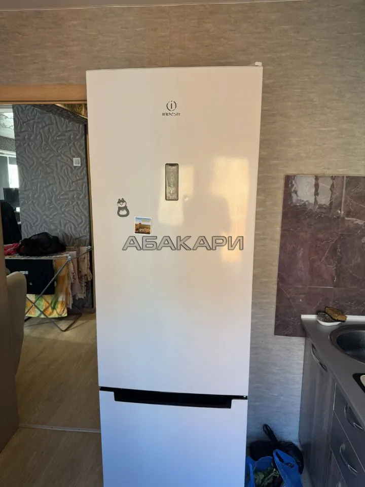 1-комнатная улица Щорса, 19  за 26000 руб/мес фото 3