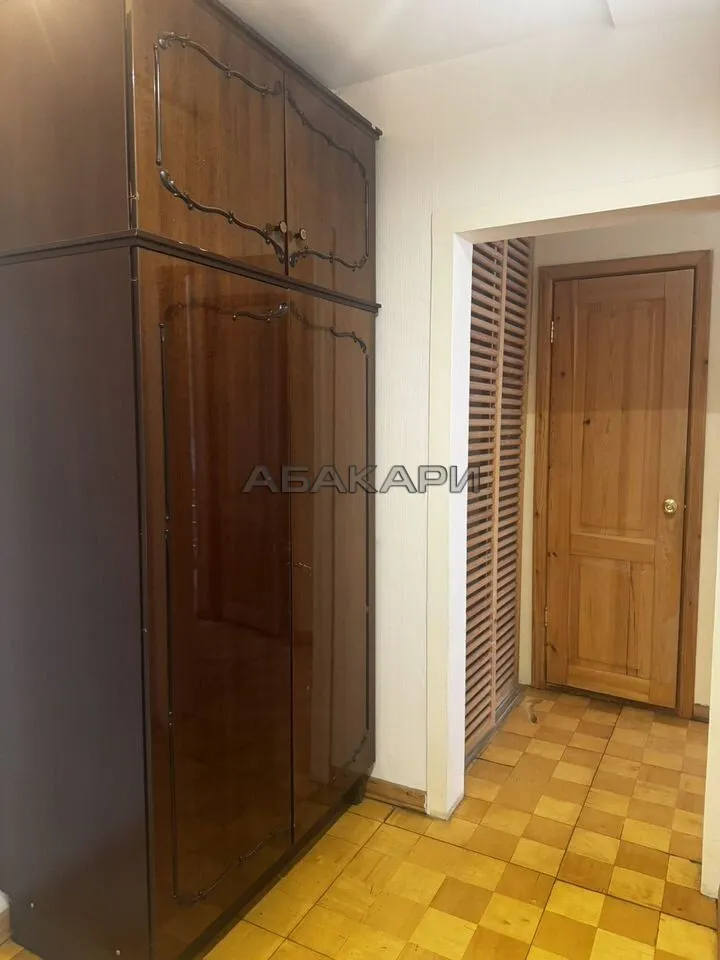 2-комнатная улица Водопьянова, 7 за 34000 руб/мес фото 1 2-комнатная улица Водопьянова, 7 за 34000 руб/мес фото 1