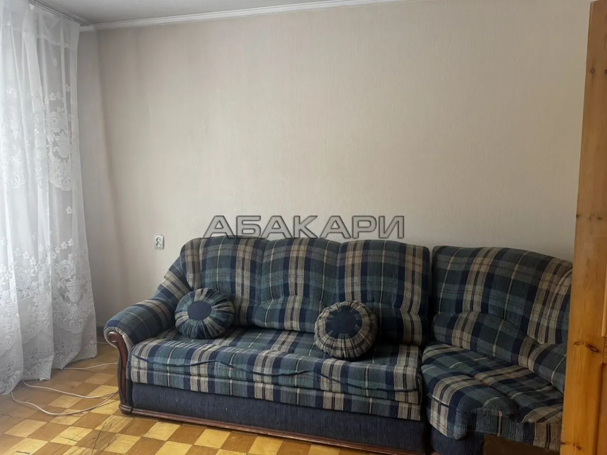 2-комнатная улица Водопьянова, 7 за 34000 руб/мес фото 2 2-комнатная улица Водопьянова, 7 за 34000 руб/мес фото 2