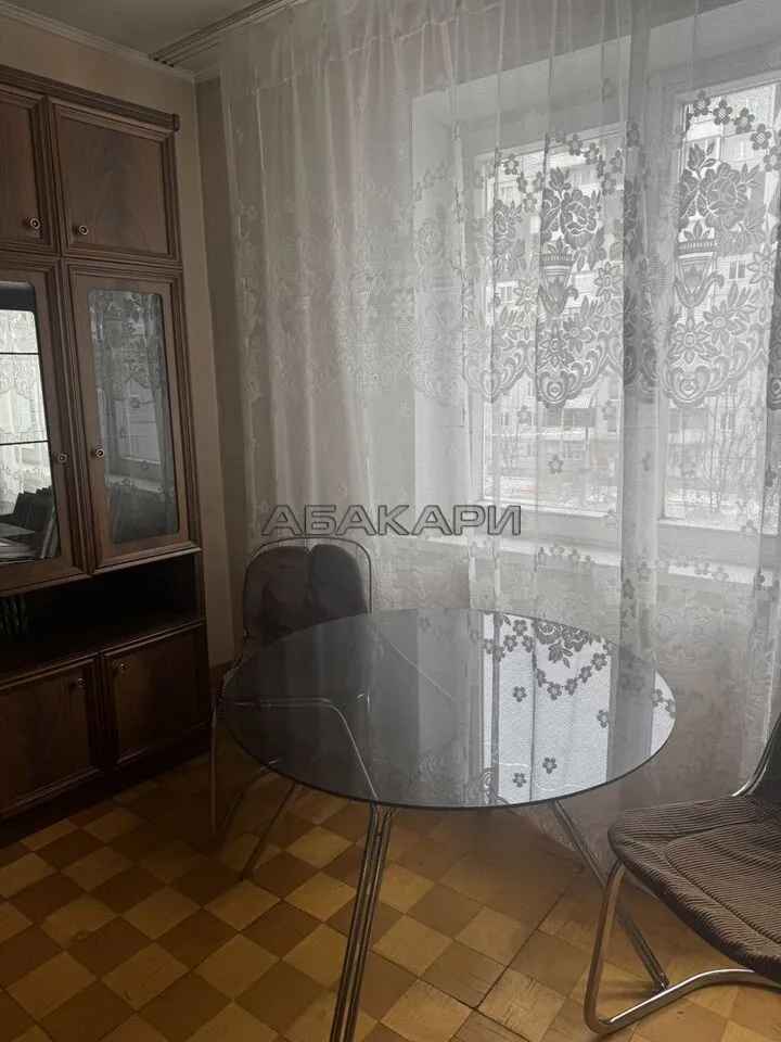 2-комнатная улица Водопьянова, 7 за 34000 руб/мес фото 3 2-комнатная улица Водопьянова, 7 за 34000 руб/мес фото 3