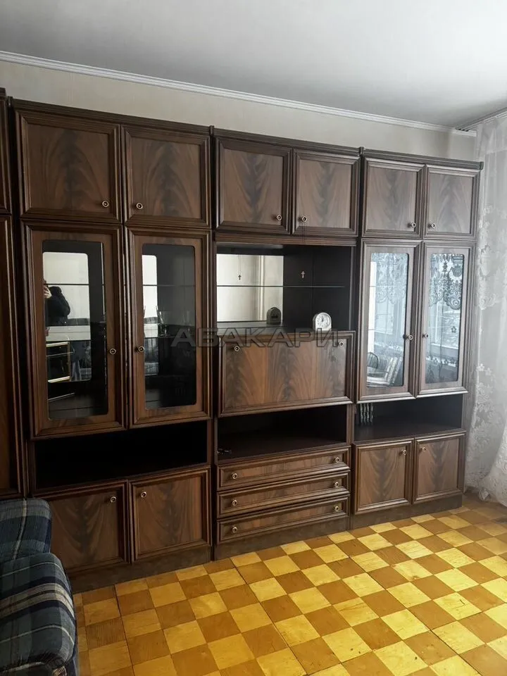 2-комнатная улица Водопьянова, 7 за 34000 руб/мес фото 4 2-комнатная улица Водопьянова, 7 за 34000 руб/мес фото 4