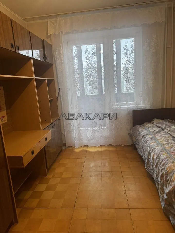 2-комнатная улица Водопьянова, 7 за 34000 руб/мес фото 5 2-комнатная улица Водопьянова, 7 за 34000 руб/мес фото 5