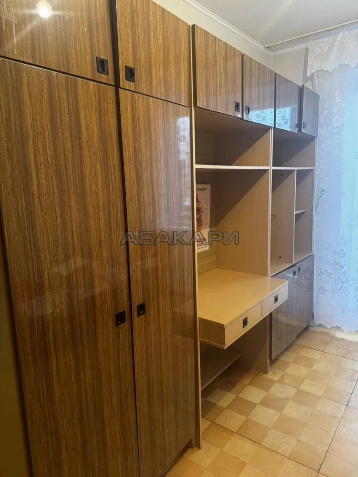 2-комнатная улица Водопьянова, 7 за 34000 руб/мес фото 6 2-комнатная улица Водопьянова, 7 за 34000 руб/мес фото 6