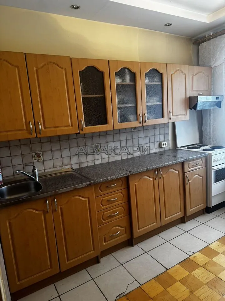 2-комнатная улица Водопьянова, 7 за 34000 руб/мес фото 7 2-комнатная улица Водопьянова, 7 за 34000 руб/мес фото 7