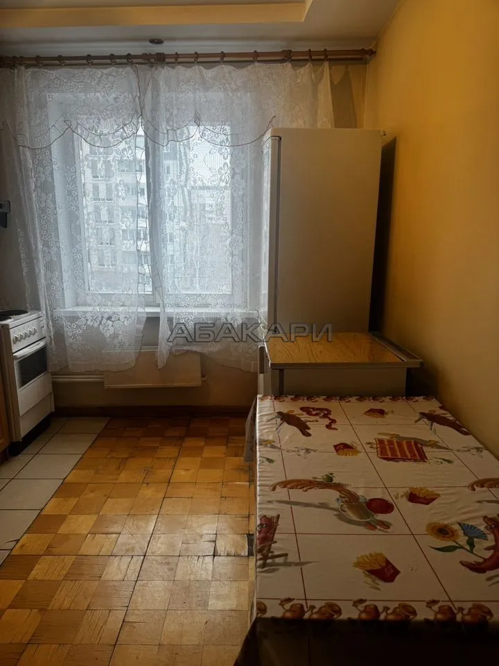 2-комнатная улица Водопьянова, 7 за 34000 руб/мес фото 8 2-комнатная улица Водопьянова, 7 за 34000 руб/мес фото 8