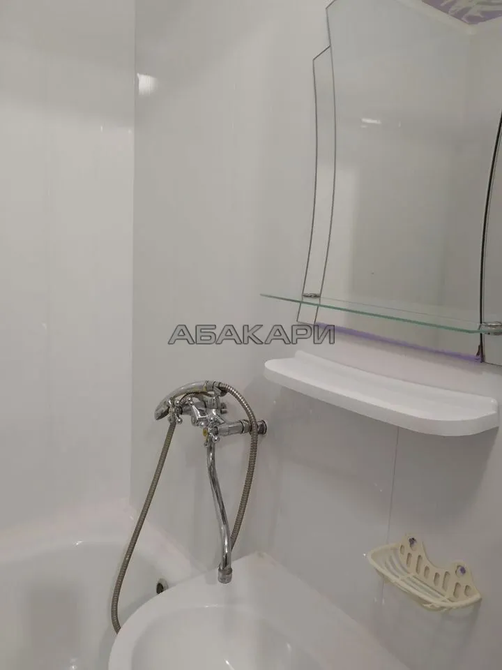 1-комнатная Абытаевская улица, 4  за 25000 руб/мес фото 4