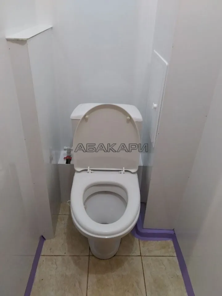 1-комнатная Абытаевская улица, 4  за 25000 руб/мес фото 5