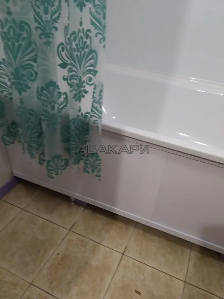 1-комнатная Абытаевская улица, 4  за 25000 руб/мес фото 6