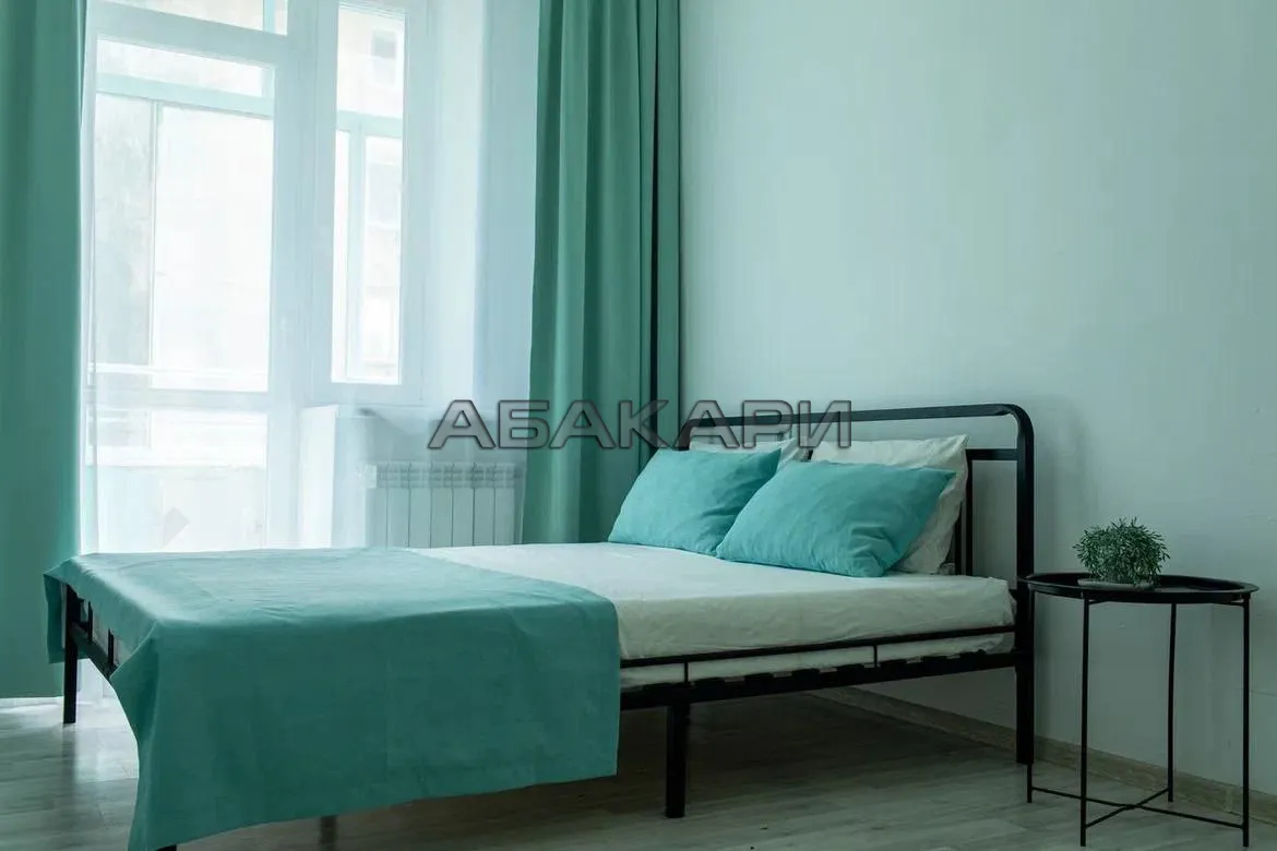 3-комнатная проспект Мира, 115А  за 60000 руб/мес фото 6