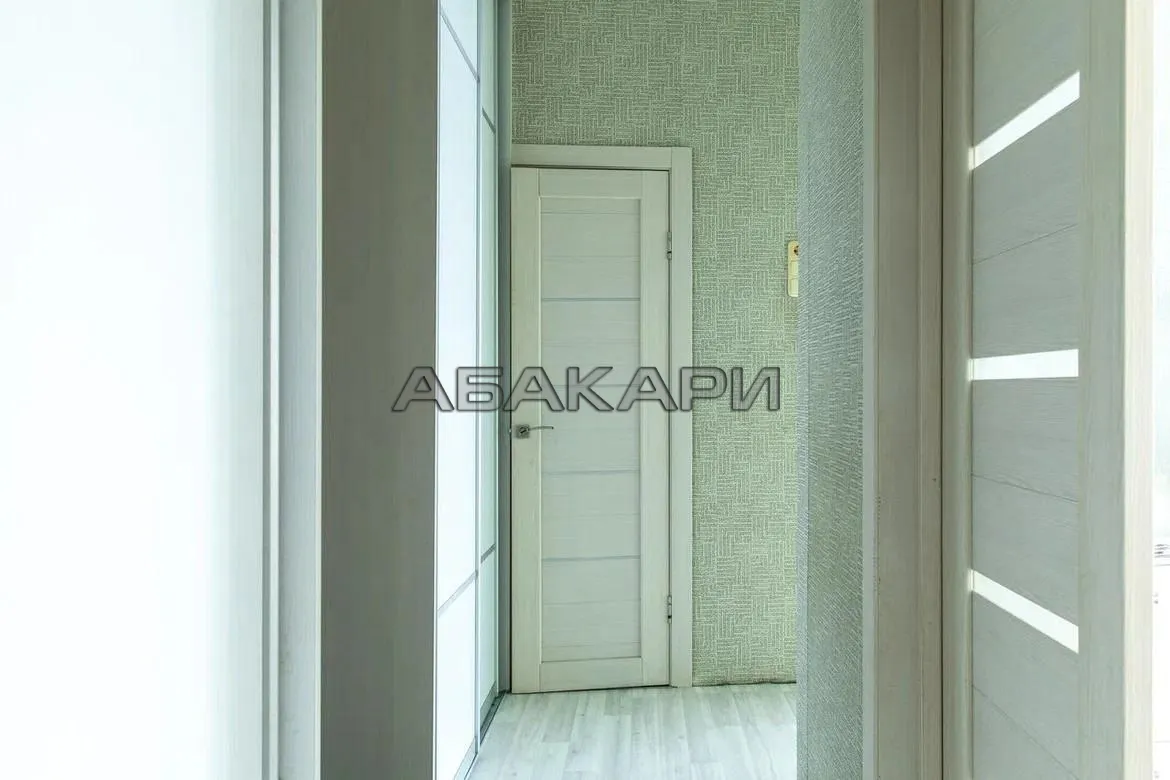 3-комнатная проспект Мира, 115А  за 60000 руб/мес фото 12