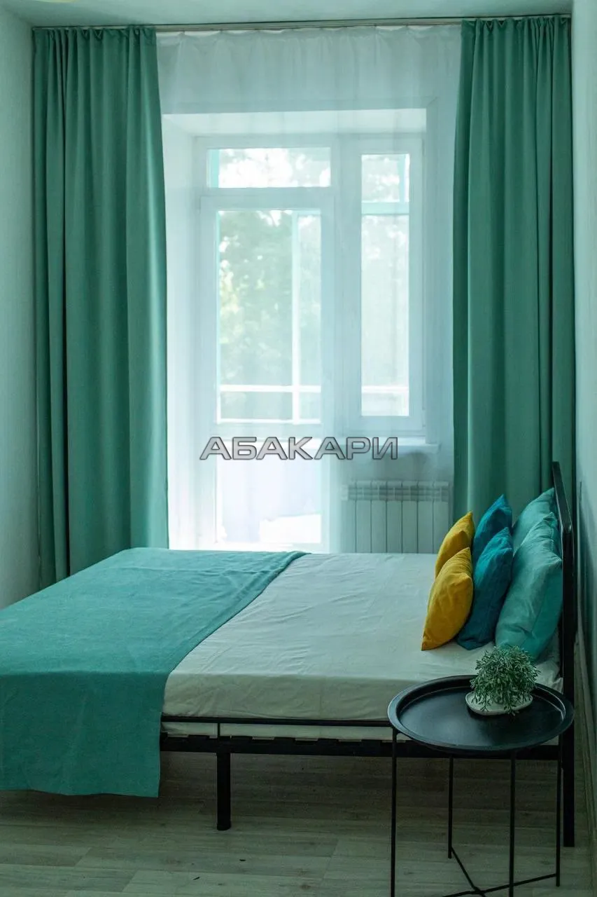 3-комнатная проспект Мира, 115А  за 60000 руб/мес фото 8