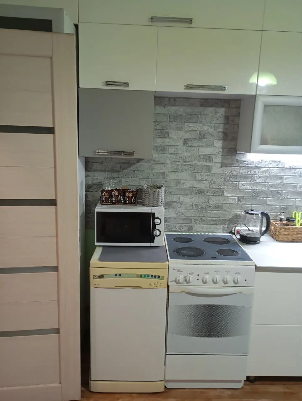 3-комнатная проспект Мира, 115А  за 60000 руб/мес фото 4