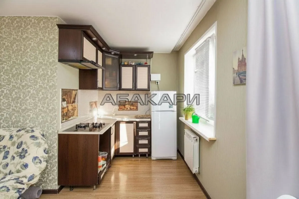 2-комнатная Семафорная улица, 233  за 27000 руб/мес фото 2