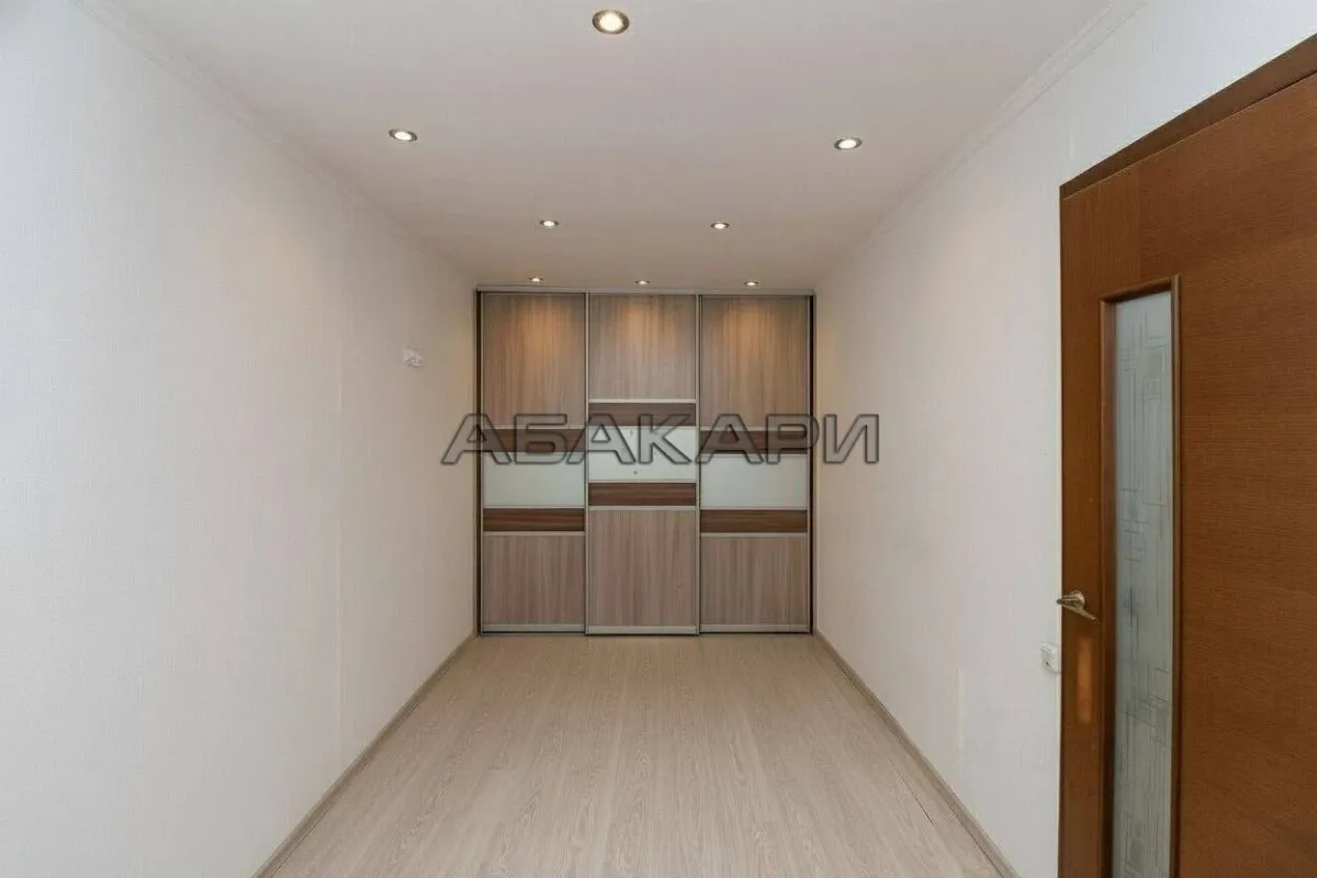 2-комнатная Семафорная улица, 233  за 27000 руб/мес фото 4