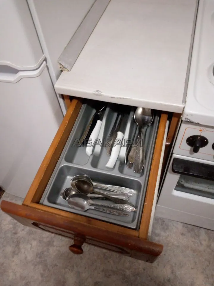 2-комнатная улица Академика Киренского, 122 за 30000 руб/мес фото 3 2-комнатная улица Академика Киренского, 122 за 30000 руб/мес фото 3