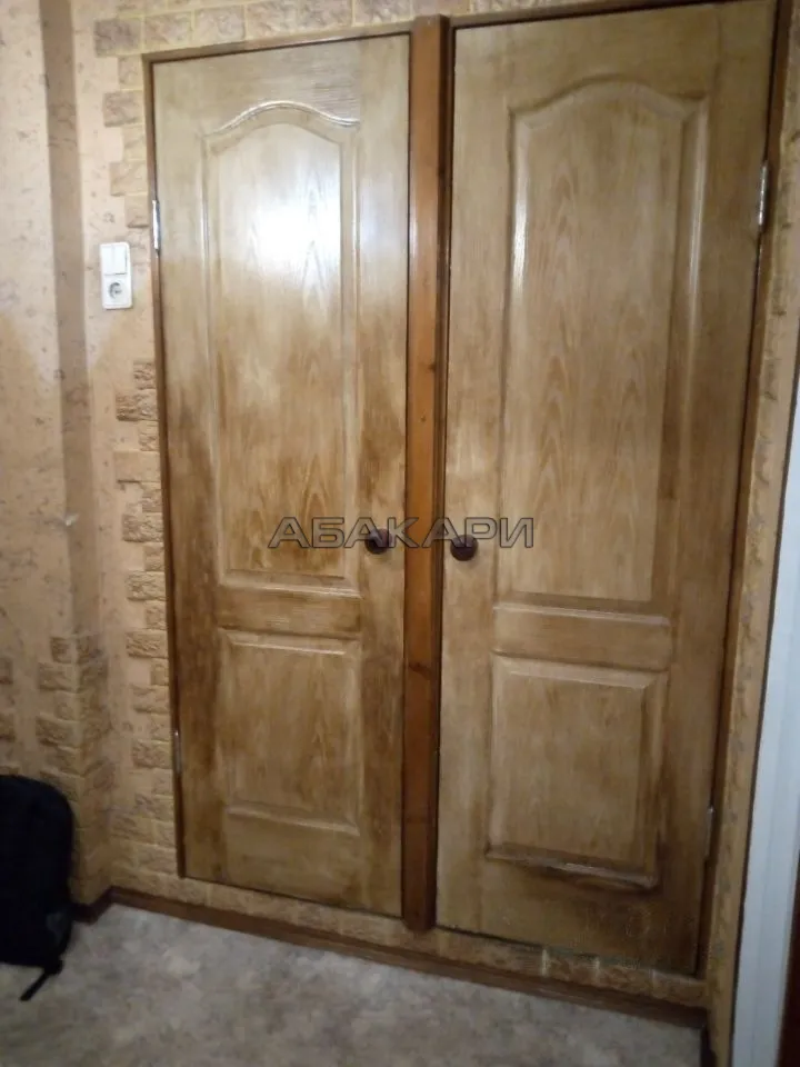 2-комнатная улица Академика Киренского, 122 за 30000 руб/мес фото 6 2-комнатная улица Академика Киренского, 122 за 30000 руб/мес фото 6