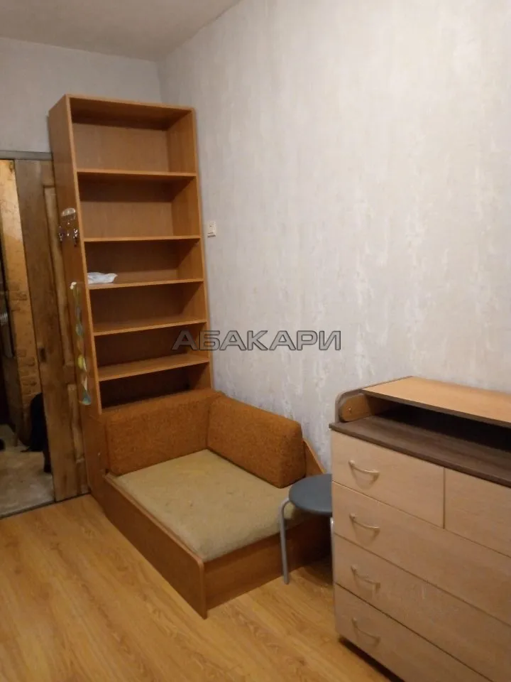 2-комнатная улица Академика Киренского, 122 за 30000 руб/мес фото 14 2-комнатная улица Академика Киренского, 122 за 30000 руб/мес фото 14