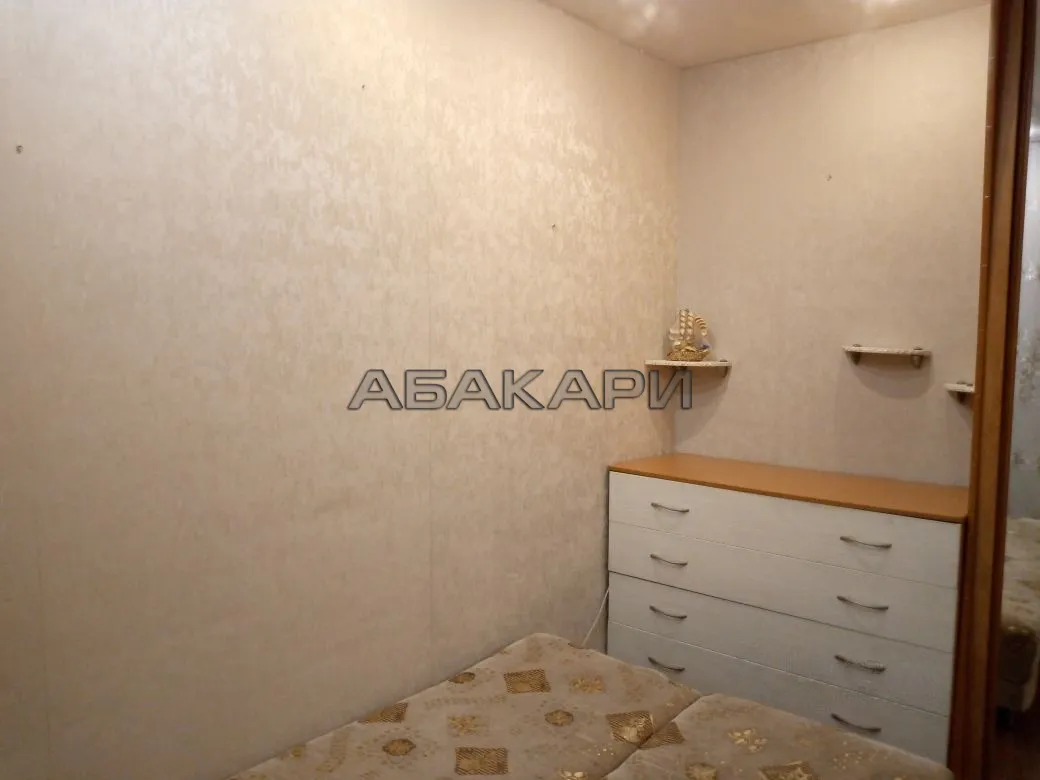 2-комнатная улица Академика Киренского, 122 за 30000 руб/мес фото 16 2-комнатная улица Академика Киренского, 122 за 30000 руб/мес фото 16