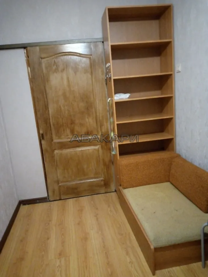 2-комнатная улица Академика Киренского, 122 за 30000 руб/мес фото 17 2-комнатная улица Академика Киренского, 122 за 30000 руб/мес фото 17