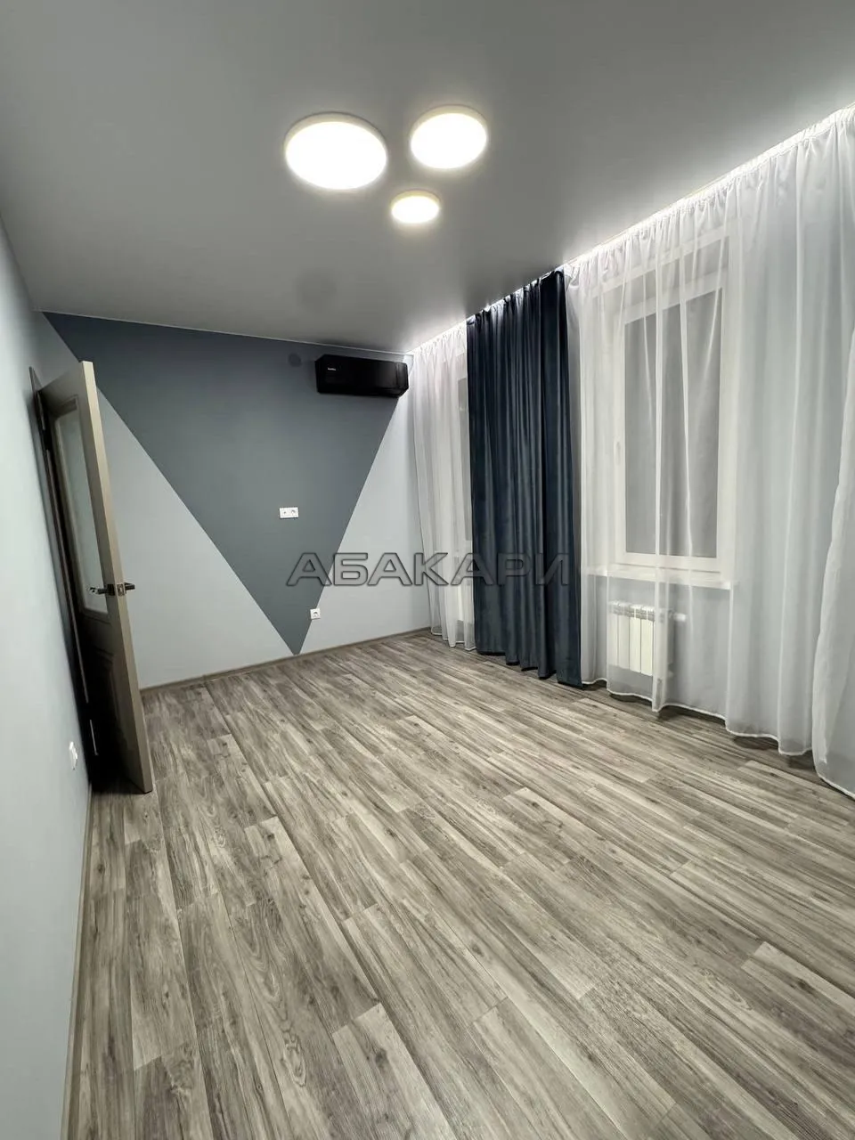 2-комнатная улица Александра Матросова, 30Г за 45000 руб/мес фото 5 2-комнатная улица Александра Матросова, 30Г за 45000 руб/мес фото 5