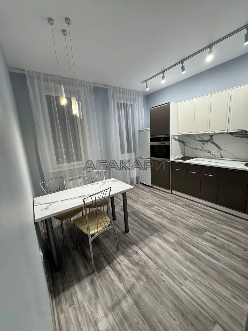 2-комнатная улица Александра Матросова, 30Г за 45000 руб/мес фото 2 2-комнатная улица Александра Матросова, 30Г за 45000 руб/мес фото 2