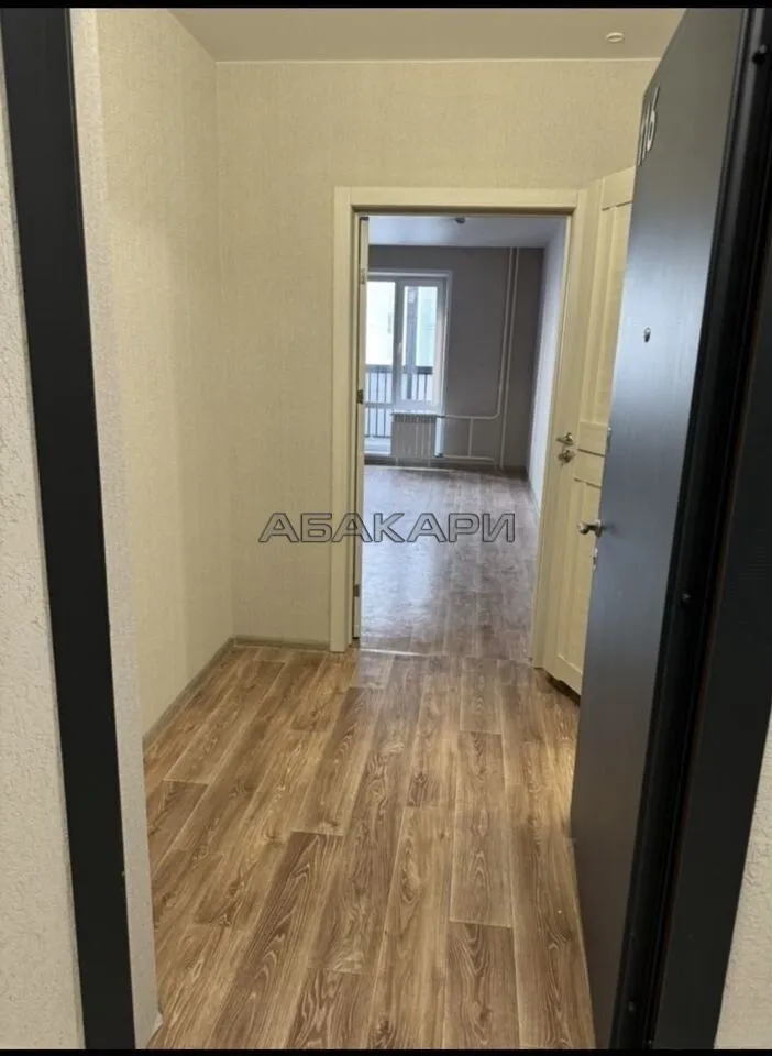 2-комнатная улица Дубровинского, 110Б  за 35000 руб/мес фото 3