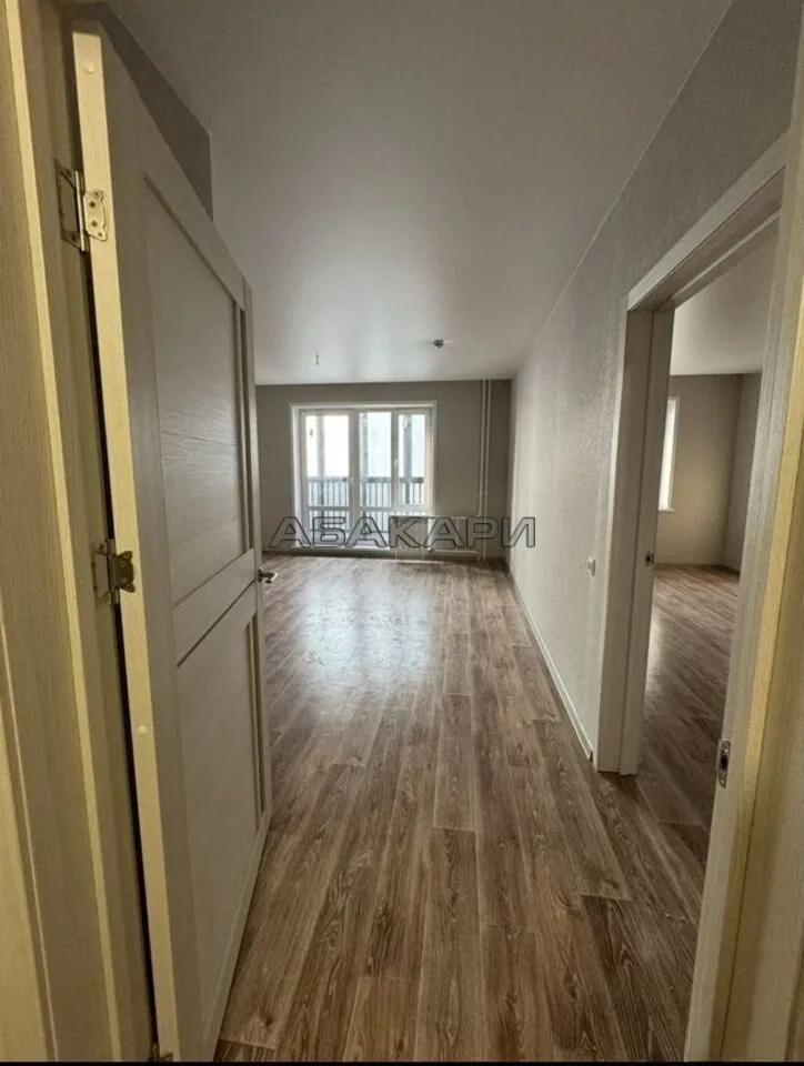 2-комнатная улица Дубровинского, 110Б  за 35000 руб/мес фото 4