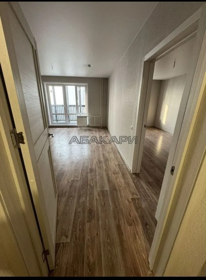 2-комнатная улица Дубровинского, 110Б  за 35000 руб/мес фото 9