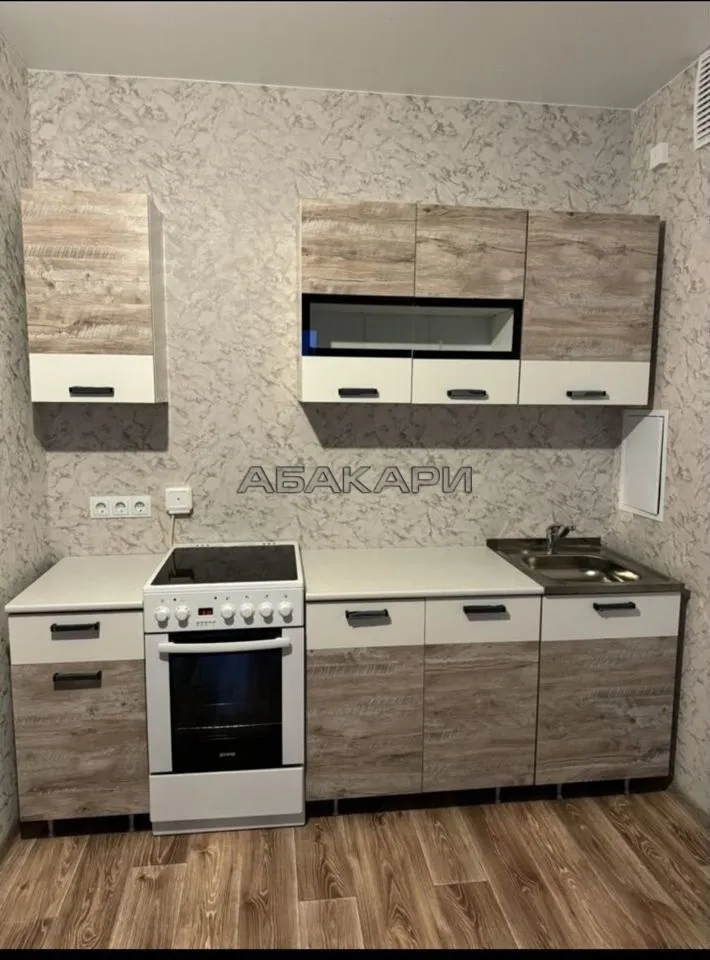 2-комнатная улица Дубровинского, 110Б  за 35000 руб/мес фото 2