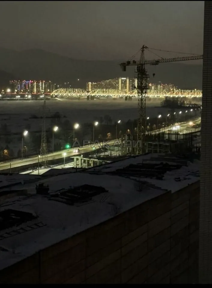 2-комнатная улица Дубровинского, 110Б  за 35000 руб/мес фото 14