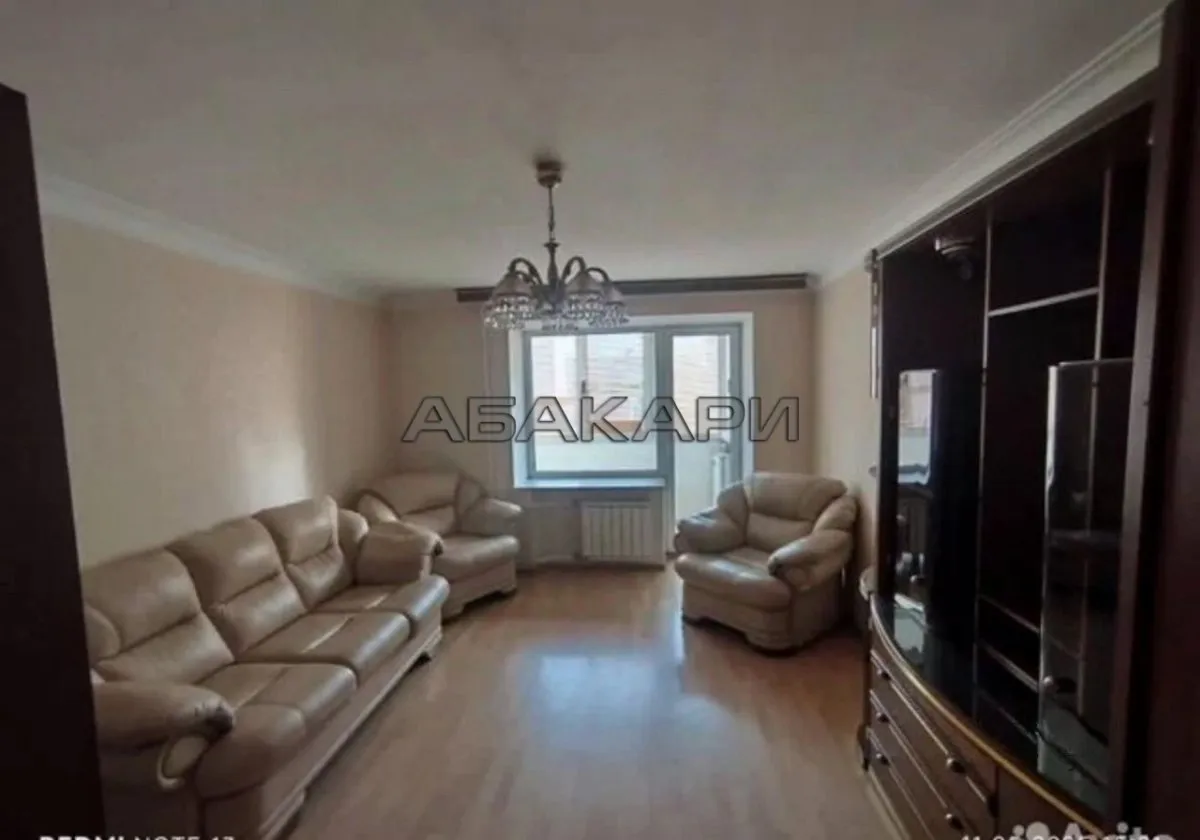 2-комнатная улица Ленина, 169  за 45000 руб/мес фото 1