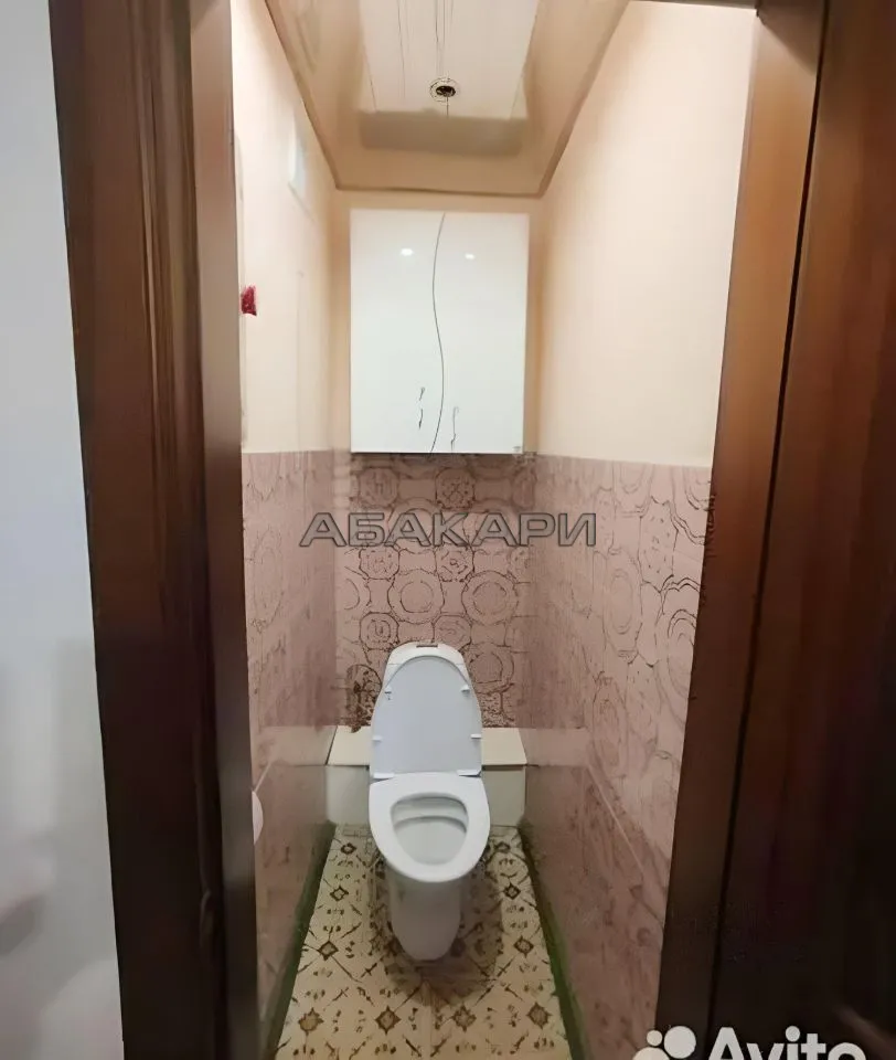 2-комнатная улица Ленина, 169  за 45000 руб/мес фото 4